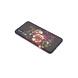 Backcover voor Ascend P20 Plus - Bloem Backcover voor Ascend P20 Plus - Bloem