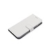 Wit hoesje Huawei P20 Lite - Book Case - Pasjeshouder - Magneetsluiting Wit hoesje Huawei P20 Lite - Book Case - Pasjeshouder - Magneetsluiting