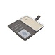 Wit hoesje Huawei P20 Lite - Book Case - Pasjeshouder - Magneetsluiting Wit hoesje Huawei P20 Lite - Book Case - Pasjeshouder - Magneetsluiting
