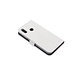 Wit hoesje Huawei P20 Lite - Book Case - Pasjeshouder - Magneetsluiting Wit hoesje Huawei P20 Lite - Book Case - Pasjeshouder - Magneetsluiting