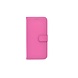 Roze hoesje Huawei P20 Lite - Book Case - Pasjeshouder - Magneetsluiting Roze hoesje Huawei P20 Lite - Book Case - Pasjeshouder - Magneetsluiting