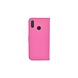 Roze hoesje Huawei P20 Lite - Book Case - Pasjeshouder - Magneetsluiting Roze hoesje Huawei P20 Lite - Book Case - Pasjeshouder - Magneetsluiting
