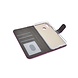 Huawei P20 Lite Titulaire de la carte Rose Book type housse - Fermeture magnétique Huawei P20 Lite Titulaire de la carte Rose Book type housse - Fermeture magnétique