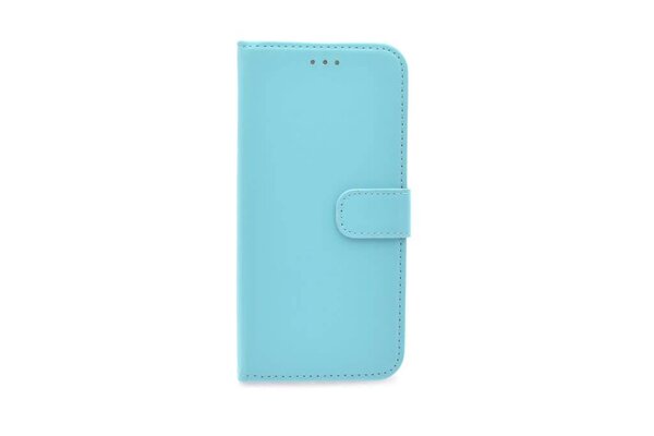 Blauw hoesje Huawei P20 Lite - Book Case - Pasjeshouder - Magneetsluiting Blauw hoesje Huawei P20 Lite - Book Case - Pasjeshouder - Magneetsluiting