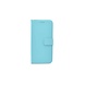 Blauw hoesje Huawei P20 Lite - Book Case - Pasjeshouder - Magneetsluiting Blauw hoesje Huawei P20 Lite - Book Case - Pasjeshouder - Magneetsluiting