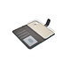 Huawei P20 Lite Titulaire de la carte Bleu Book type housse - Fermeture magnétique Huawei P20 Lite Titulaire de la carte Bleu Book type housse - Fermeture magnétique