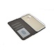 Wit hoesje voor Huawei P20 Lite - Book Case - Pasjeshouder - Magneetsluiting Wit hoesje voor Huawei P20 Lite - Book Case - Pasjeshouder - Magneetsluiting