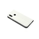 Wit hoesje voor Huawei P20 Lite - Book Case - Pasjeshouder - Magneetsluiting Wit hoesje voor Huawei P20 Lite - Book Case - Pasjeshouder - Magneetsluiting