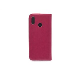 Huawei P20 Lite Card holder Pink Book type case for P20 Lite Magnetic closure Huawei P20 Lite Card holder Pink Book type case for P20 Lite Magnetic closure