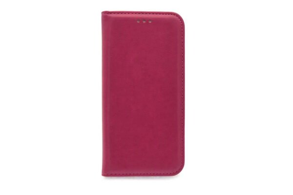 Roze hoesje voor Huawei P20 Lite - Book Case - Pasjeshouder - Magneetsluiting Roze hoesje voor Huawei P20 Lite - Book Case - Pasjeshouder - Magneetsluiting
