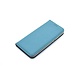 Blauw hoesje voor Huawei P20 Lite - Book Case - Pasjeshouder - Magneetsluiting Blauw hoesje voor Huawei P20 Lite - Book Case - Pasjeshouder - Magneetsluiting
