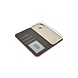 Roze hoesje voor Huawei P20 Lite - Book Case - Pasjeshouder - Magneetsluiting Roze hoesje voor Huawei P20 Lite - Book Case - Pasjeshouder - Magneetsluiting