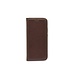 Bruin hoesje voor Huawei P20 Lite - Book Case - Pasjeshouder - Magneetsluiting Bruin hoesje voor Huawei P20 Lite - Book Case - Pasjeshouder - Magneetsluiting
