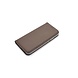 Bruin hoesje voor Huawei P20 Lite - Book Case - Pasjeshouder - Magneetsluiting Bruin hoesje voor Huawei P20 Lite - Book Case - Pasjeshouder - Magneetsluiting