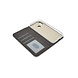 Bruin hoesje voor Huawei P20 Lite - Book Case - Pasjeshouder - Magneetsluiting Bruin hoesje voor Huawei P20 Lite - Book Case - Pasjeshouder - Magneetsluiting