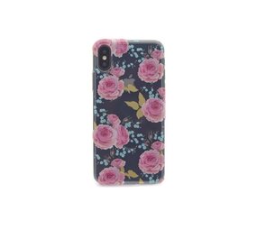 TPU Coque pour iPhone X - Print (8719273271315) TPU Coque pour iPhone X - Print (8719273271315)