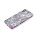 TPU Coque pour iPhone X - Print TPU Coque pour iPhone X - Print