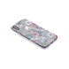 TPU Coque pour iPhone X - Print TPU Coque pour iPhone X - Print