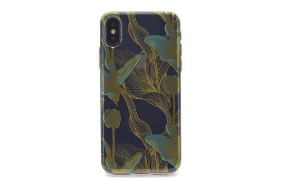 Backcover voor Apple iPhone X-Xs - Print Backcover voor Apple iPhone X-Xs - Print