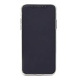 Silikonhülle für iPhone X - Druck (8719273271346)