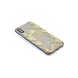 TPU Coque pour iPhone X - Print (8719273271346) TPU Coque pour iPhone X - Print (8719273271346)
