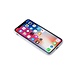 Silicone case for iPhone X - White (8719273273913)