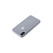 Silikonhülle für iPhone X - Weiß (8719273273913) Silikonhülle für iPhone X - Weiß (8719273273913)