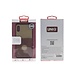 UNIQ Accessory Coque pour Apple iPhone X - L Marron (8719273252024) UNIQ Accessory Coque pour Apple iPhone X - L Marron (8719273252024)