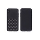 Coque pour Apple iPhone X - Noir (8719273252123) Coque pour Apple iPhone X - Noir (8719273252123)
