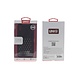 Backcover hoes voor iPhone X-Xs - Zwart Backcover hoes voor iPhone X-Xs - Zwart