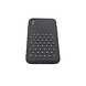 Coque pour Apple iPhone X - Noir (8719273252123) Coque pour Apple iPhone X - Noir (8719273252123)