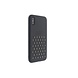 Coque pour Apple iPhone X - Noir (8719273252123) Coque pour Apple iPhone X - Noir (8719273252123)
