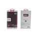 UNIQ Accessory Hartschalenetui fur Apple iPhone X - Rot (8719273252130) UNIQ Accessory Hartschalenetui fur Apple iPhone X - Rot (8719273252130)