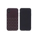 UNIQ Accessory UNIQ Accessory iPhone X-Xs Hard Case Backcover - Paars UNIQ Accessory UNIQ Accessory iPhone X-Xs Hard Case Backcover - Paars