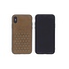 UNIQ Accessory Hartschalenetui fur Apple iPhone X - Braun (8719273252147) UNIQ Accessory Hartschalenetui fur Apple iPhone X - Braun (8719273252147)