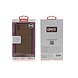 UNIQ Accessory Hartschalenetui fur Apple iPhone X - Braun (8719273252147) UNIQ Accessory Hartschalenetui fur Apple iPhone X - Braun (8719273252147)