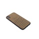 UNIQ Accessory UNIQ Accessory iPhone X-Xs Hard Case Backcover - Bruin UNIQ Accessory UNIQ Accessory iPhone X-Xs Hard Case Backcover - Bruin