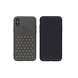 UNIQ Accessory Coque pour Apple iPhone X - Gris (8719273252154) UNIQ Accessory Coque pour Apple iPhone X - Gris (8719273252154)