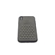 UNIQ Accessory Coque pour Apple iPhone X - Gris (8719273252154) UNIQ Accessory Coque pour Apple iPhone X - Gris (8719273252154)