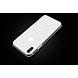 Silicone case for iPhone Xs Max - Transparent (8719273277812)