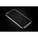 Silicone case for iPhone Xs Max - Transparent (8719273277812)