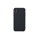 Silicone case for iPhone Xs Max - Black (8719273277836)