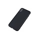 TPU Coque pour iPhone Xs Max - Noir (8719273277836) TPU Coque pour iPhone Xs Max - Noir (8719273277836)