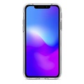 Silikonhülle für iPhone XR - Transparent