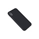 Back cover voor Apple iPhone Xs Max - Zwart Back cover voor Apple iPhone Xs Max - Zwart