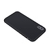 TPU Coque pour iPhone Xs Max - Noir TPU Coque pour iPhone Xs Max - Noir