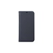 Zwart hoesje iPhone X-Xs - Book Case - Pasjeshouder - Magneetsluiting Zwart hoesje iPhone X-Xs - Book Case - Pasjeshouder - Magneetsluiting