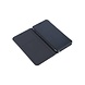 Zwart hoesje iPhone X-Xs - Book Case - Pasjeshouder - Magneetsluiting Zwart hoesje iPhone X-Xs - Book Case - Pasjeshouder - Magneetsluiting