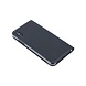 Zwart hoesje iPhone X-Xs - Book Case - Pasjeshouder - Magneetsluiting Zwart hoesje iPhone X-Xs - Book Case - Pasjeshouder - Magneetsluiting