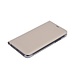 Goud hoesje iPhone X-Xs - Book Case - Pasjeshouder - Magneetsluiting Goud hoesje iPhone X-Xs - Book Case - Pasjeshouder - Magneetsluiting